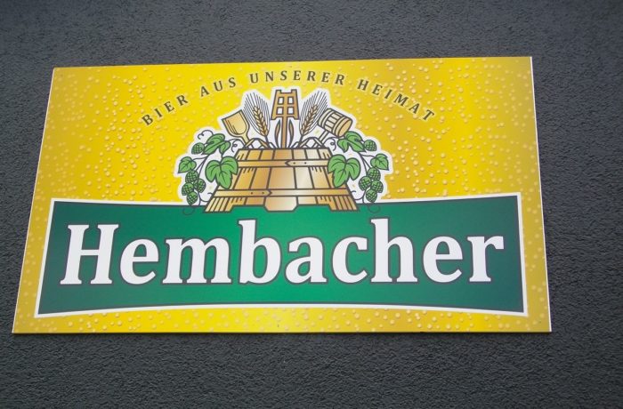 Hembacher, Schwand