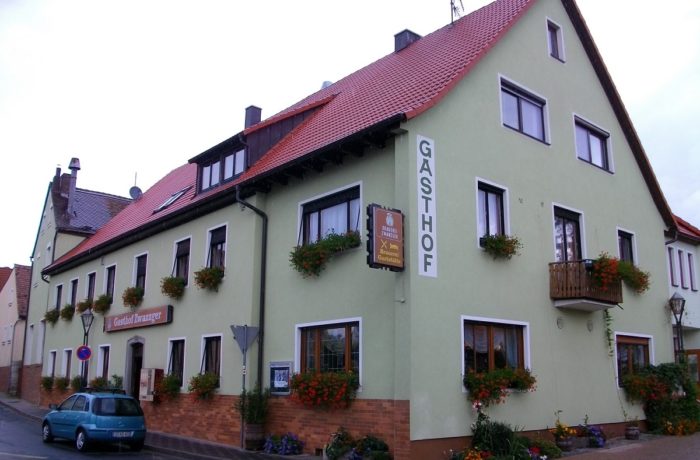 Zwanzger, Uehlfeld