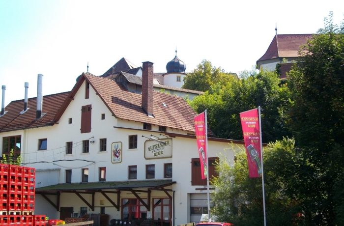Löwenbräu, Adelsdorf