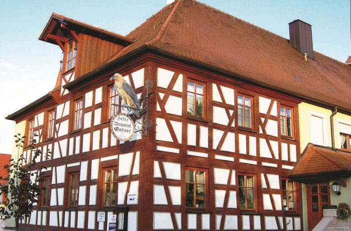 Geyer, Oberreichenbach