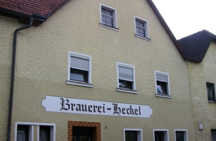 Heckel, Waischenfeld