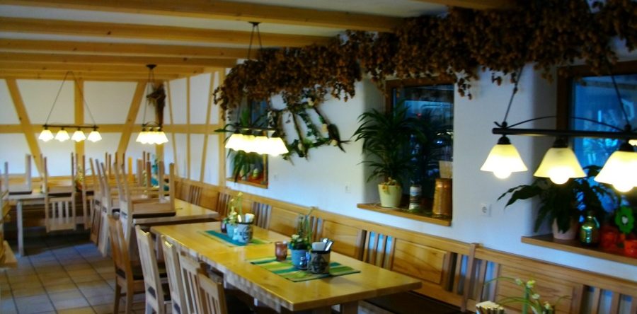 Nikl-Bräu, Pretzfeld