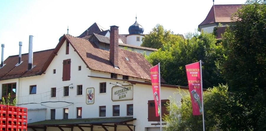 Löwenbräu, Adelsdorf