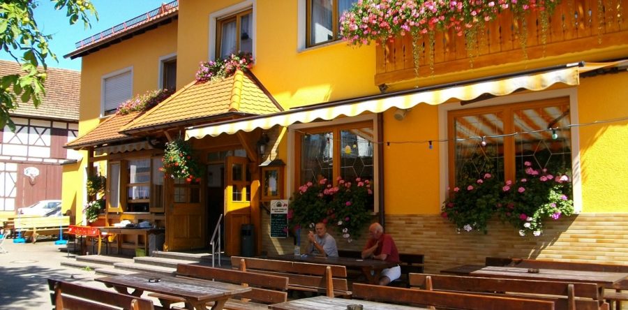 Knoblach, Schammelsdorf