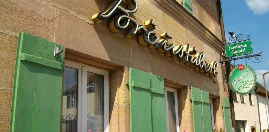 Gundel, Barthelmesaurach