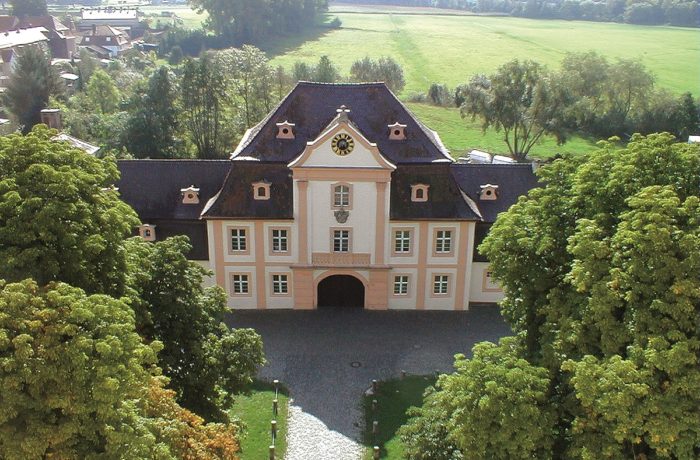 Fürst Carl, Ellingen