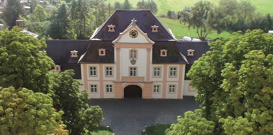 Fürst Carl, Ellingen