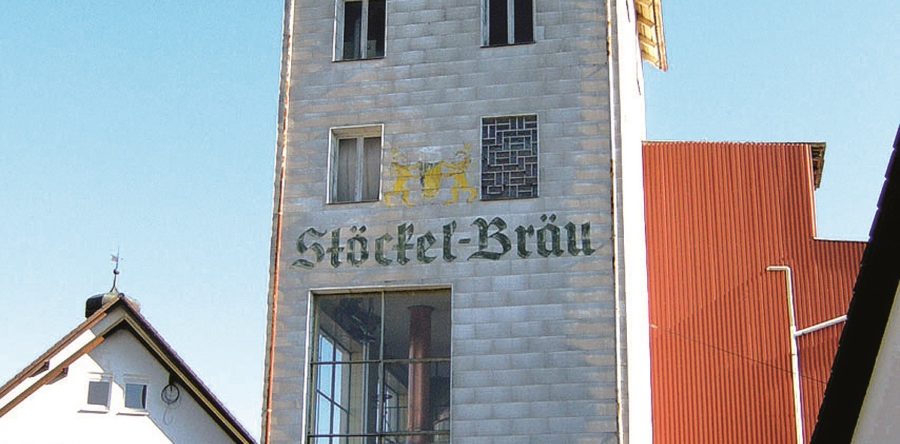 Stöckel, Hintergereuth