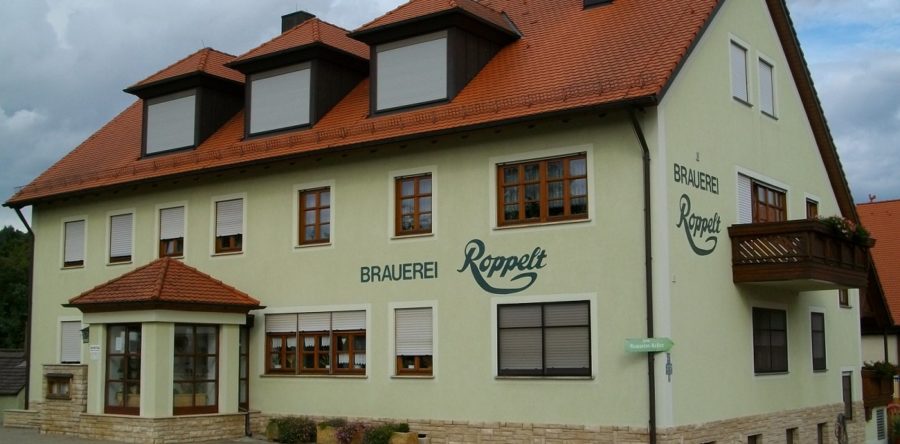Roppelt, Stiebarlimbach