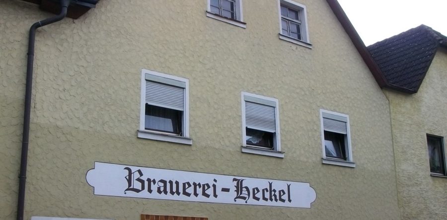 Heckel, Waischenfeld