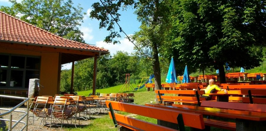 Hönig, Tiefenellern