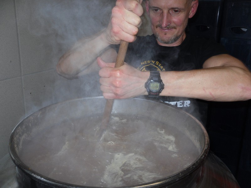 Honigbräu, Nürnberg