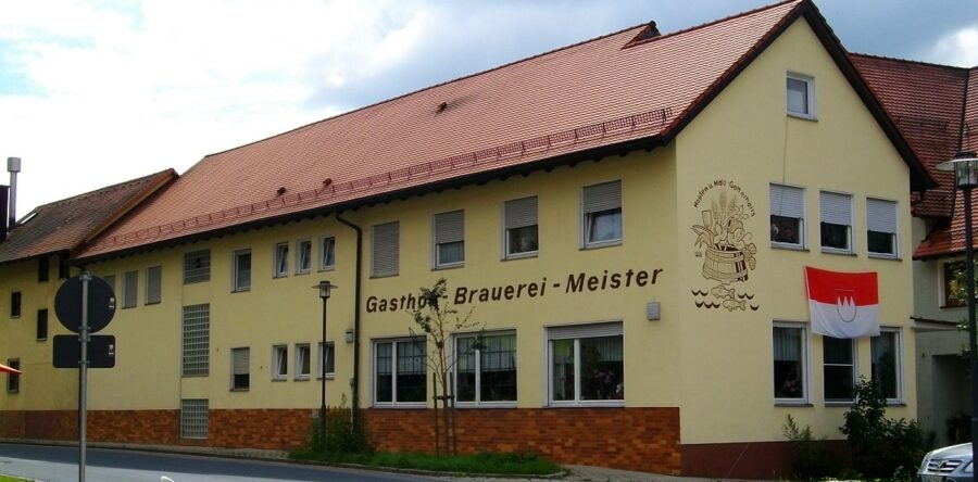 Meister, Unterzaunsbach
