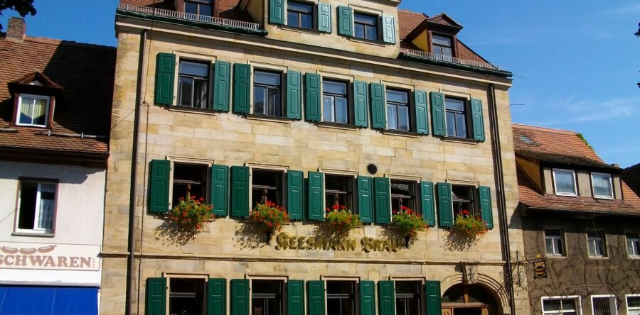 Keesmann, Bamberg